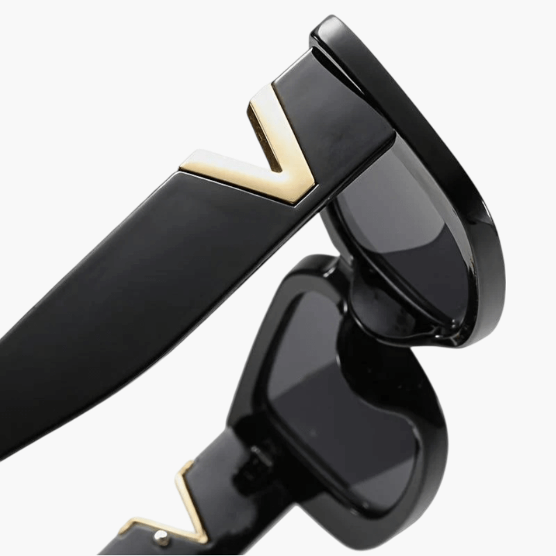 Ella™ | Elegante solbriller