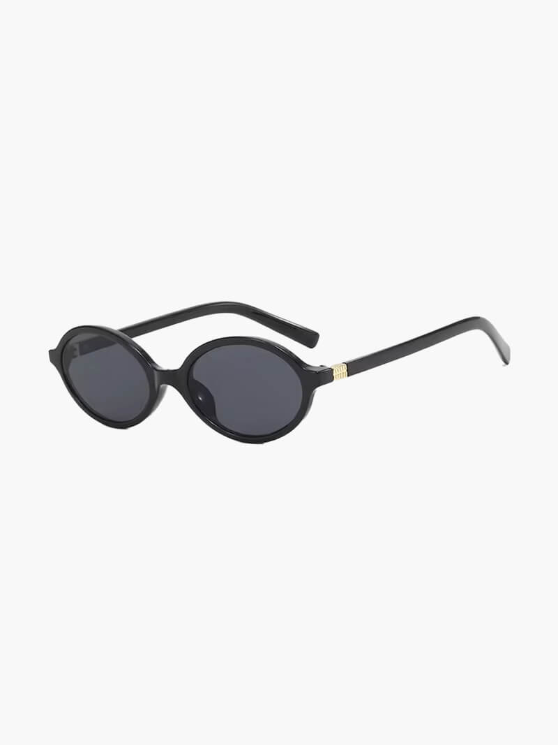 Ella™ | Elegante Ovale Briller