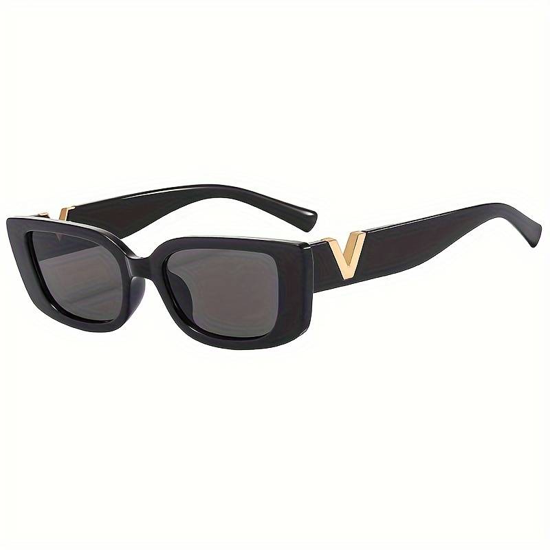 Ella™ | Elegante solbriller