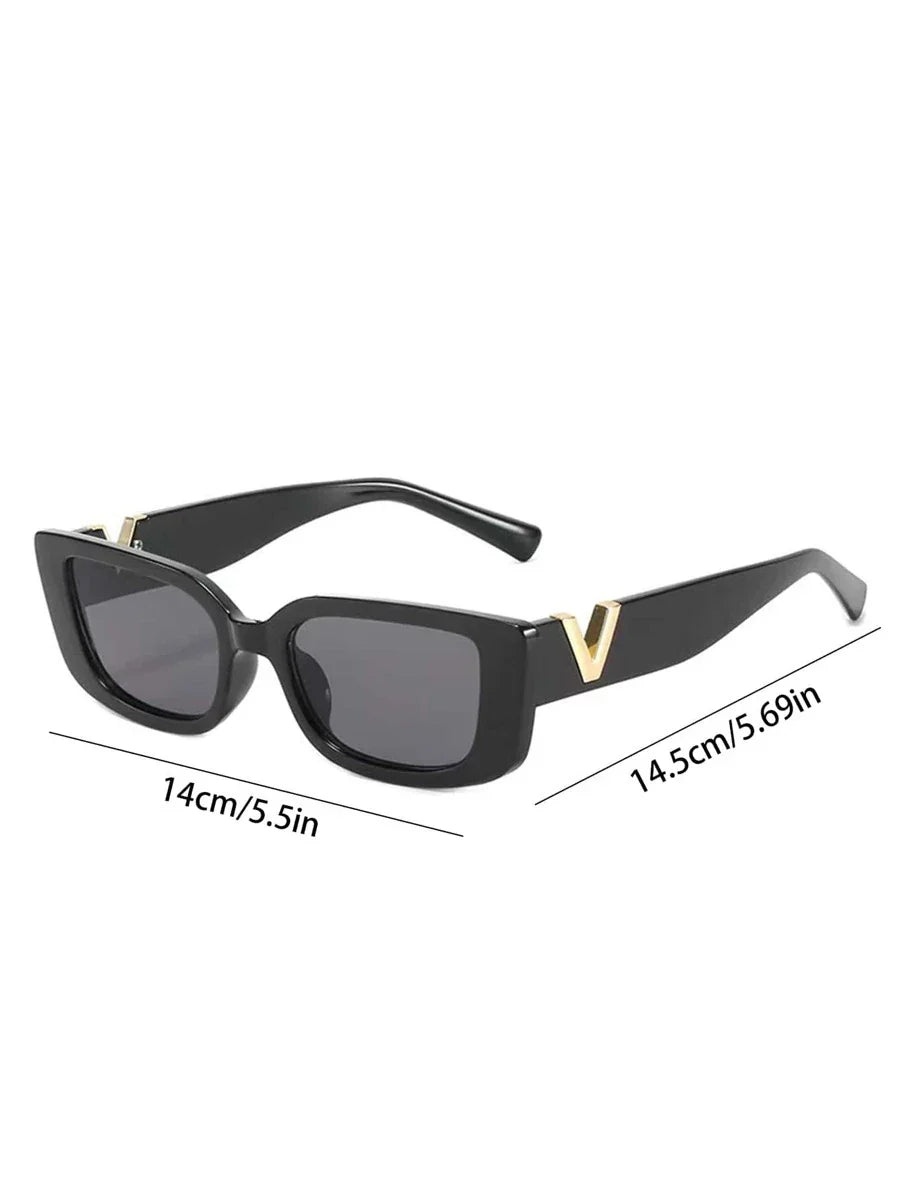 Ella™ | Elegante solbriller