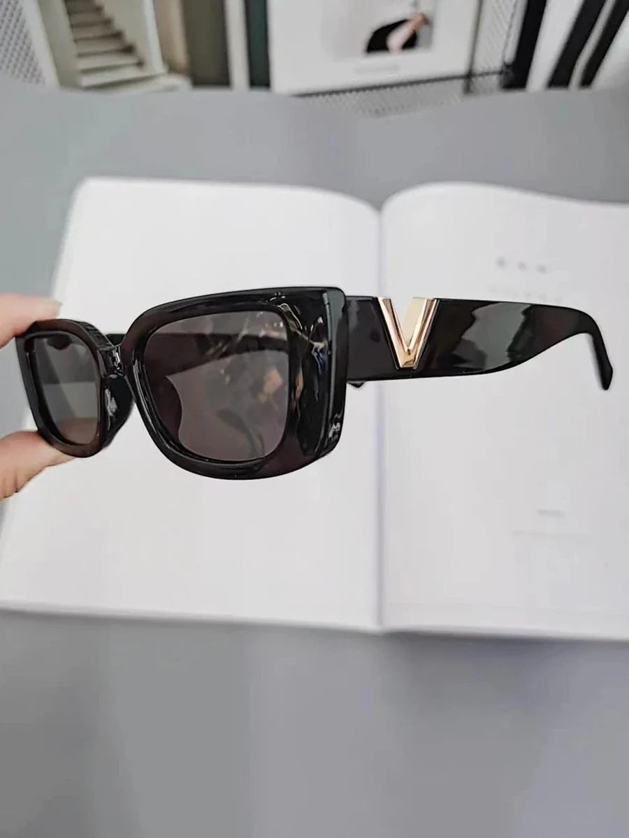 Ella™ | Elegante solbriller
