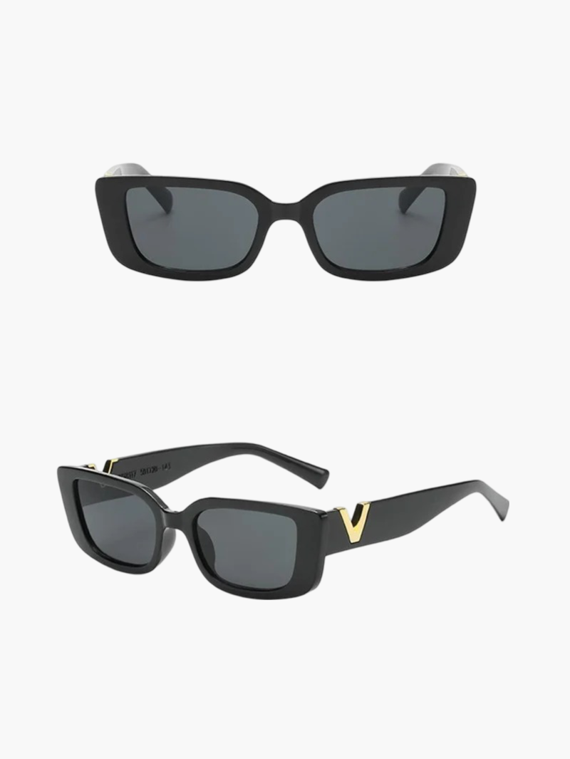 Ella™ | Elegante solbriller