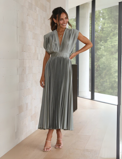 MARIA | ELEGANT KJOLLE