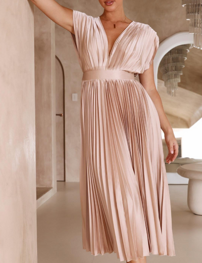 MARIA | ELEGANT KJOLLE