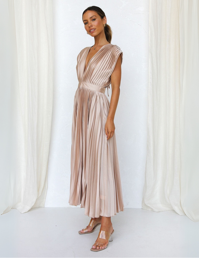 MARIA | ELEGANT KJOLLE