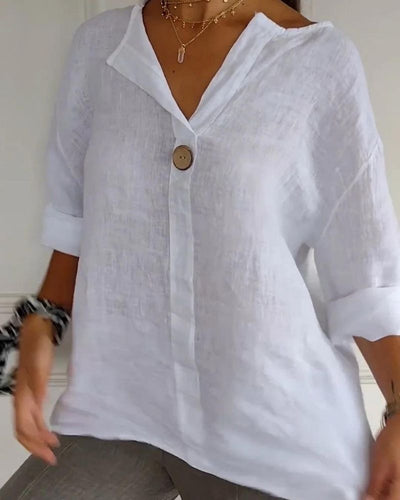 Francine | TOP MED V-HALS