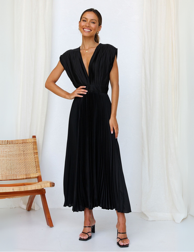 MARIA | ELEGANT KJOLLE