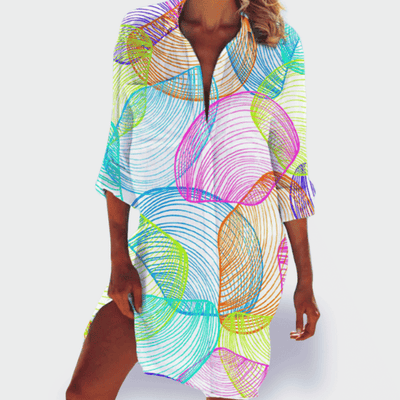 MARJOLAINE | SOMMERBLUSE