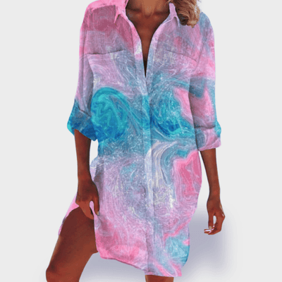 MARJOLAINE | SOMMERBLUSE