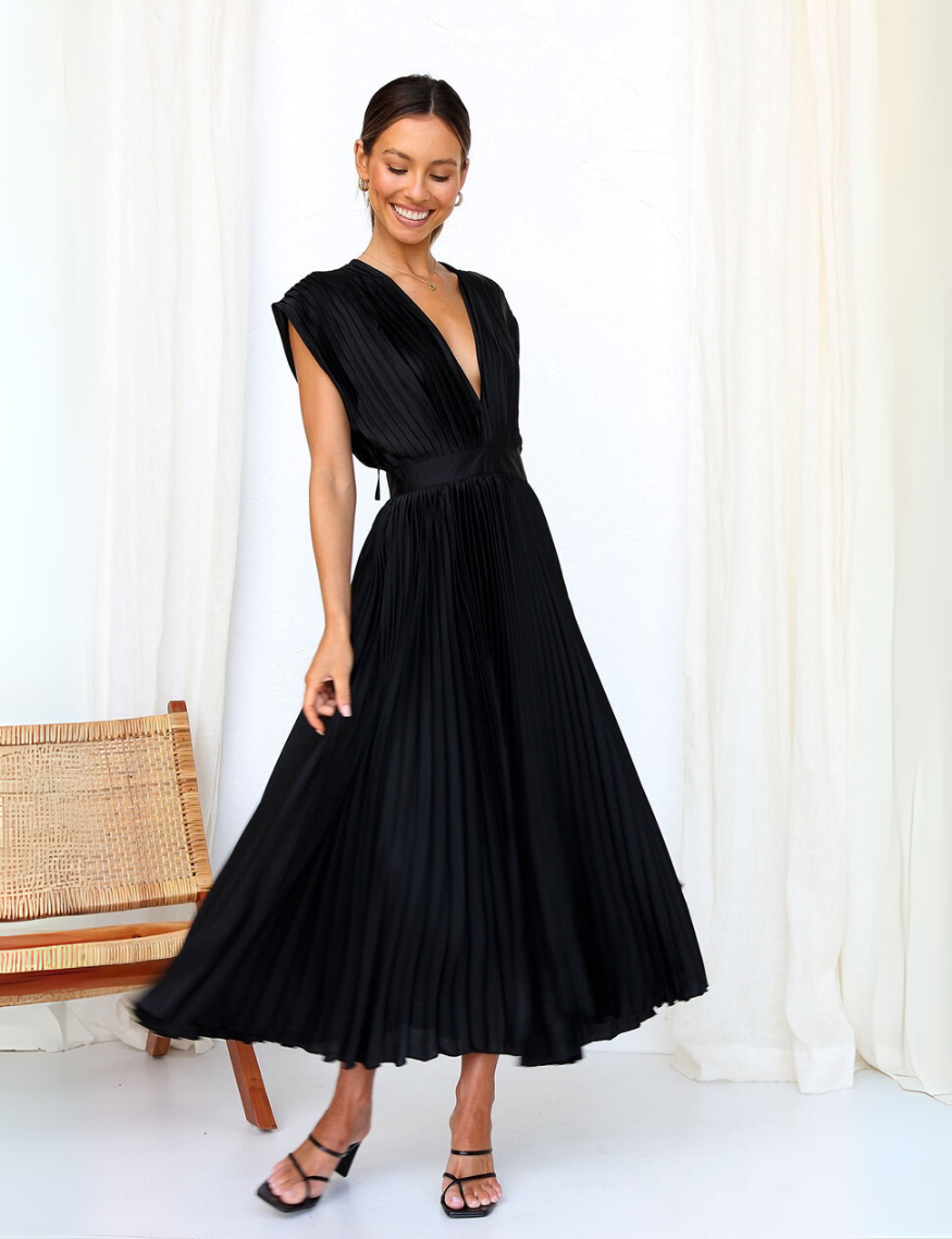 MARIA | ELEGANT KJOLLE