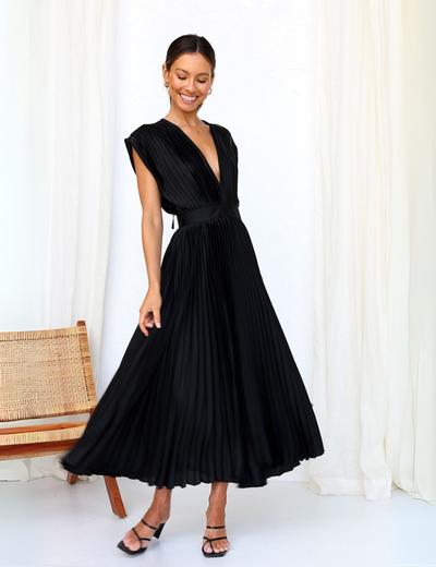 MARIA | ELEGANT KJOLLE