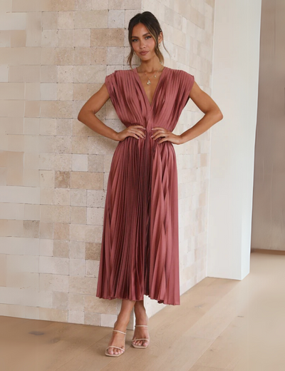 MARIA | ELEGANT KJOLLE