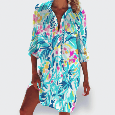 MARJOLAINE | SOMMERBLUSE
