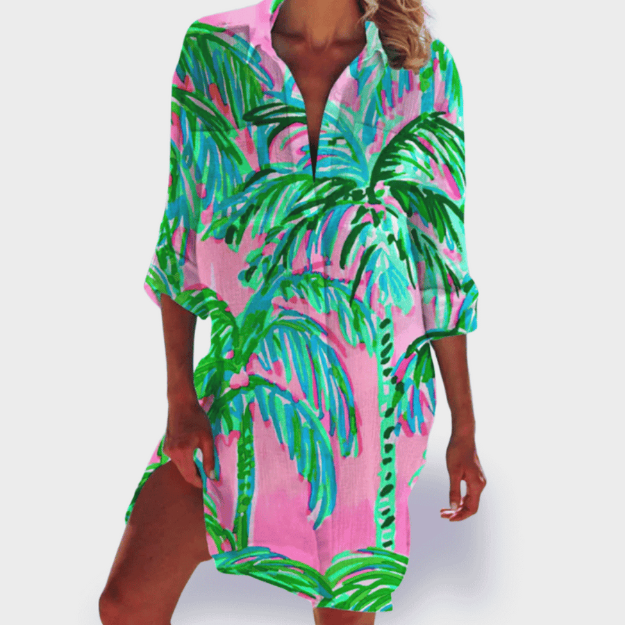 MARJOLAINE | SOMMERBLUSE