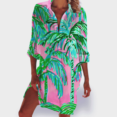MARJOLAINE | SOMMERBLUSE