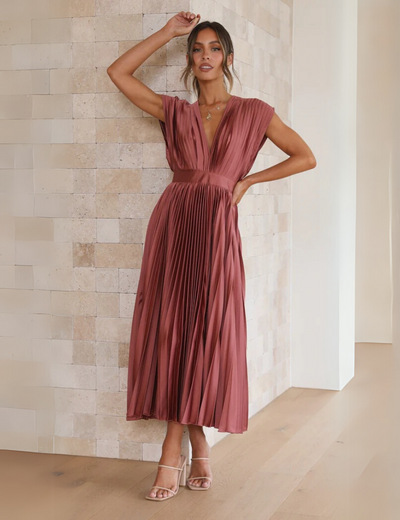 MARIA | ELEGANT KJOLLE