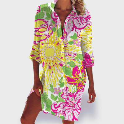 MARJOLAINE | SOMMERBLUSE