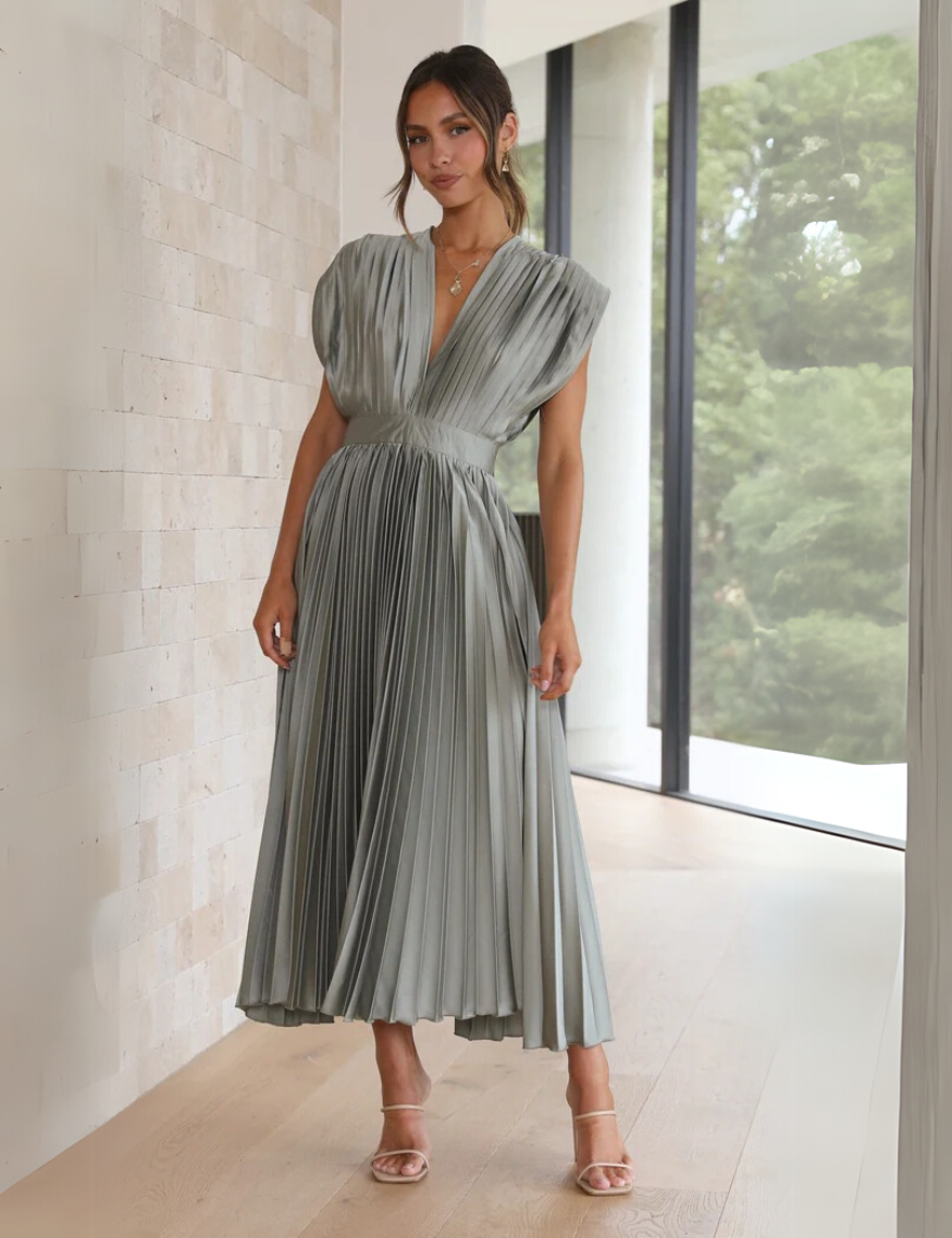 MARIA | ELEGANT KJOLLE