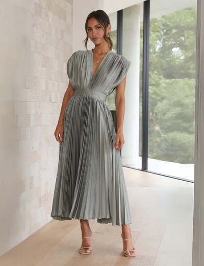 MARIA | ELEGANT KJOLLE