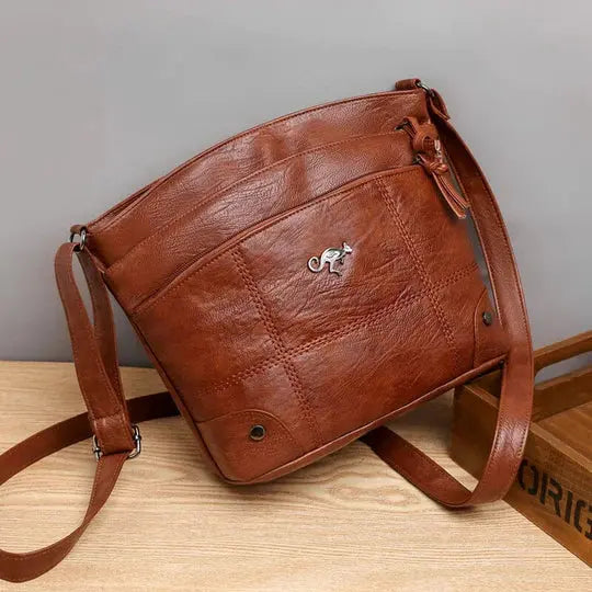 Ella™ | Moderne Elegance Taske