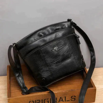 Ella™ | Moderne Elegance Taske