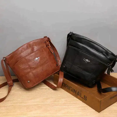 Ella™ | Moderne Elegance Taske