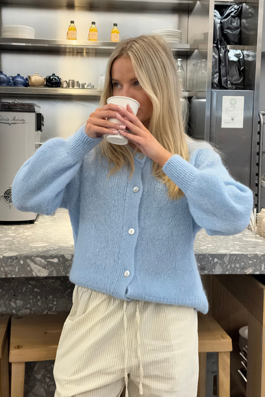 OCEANE | CARDIGAN