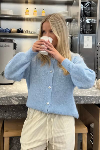 OCEANE | CARDIGAN
