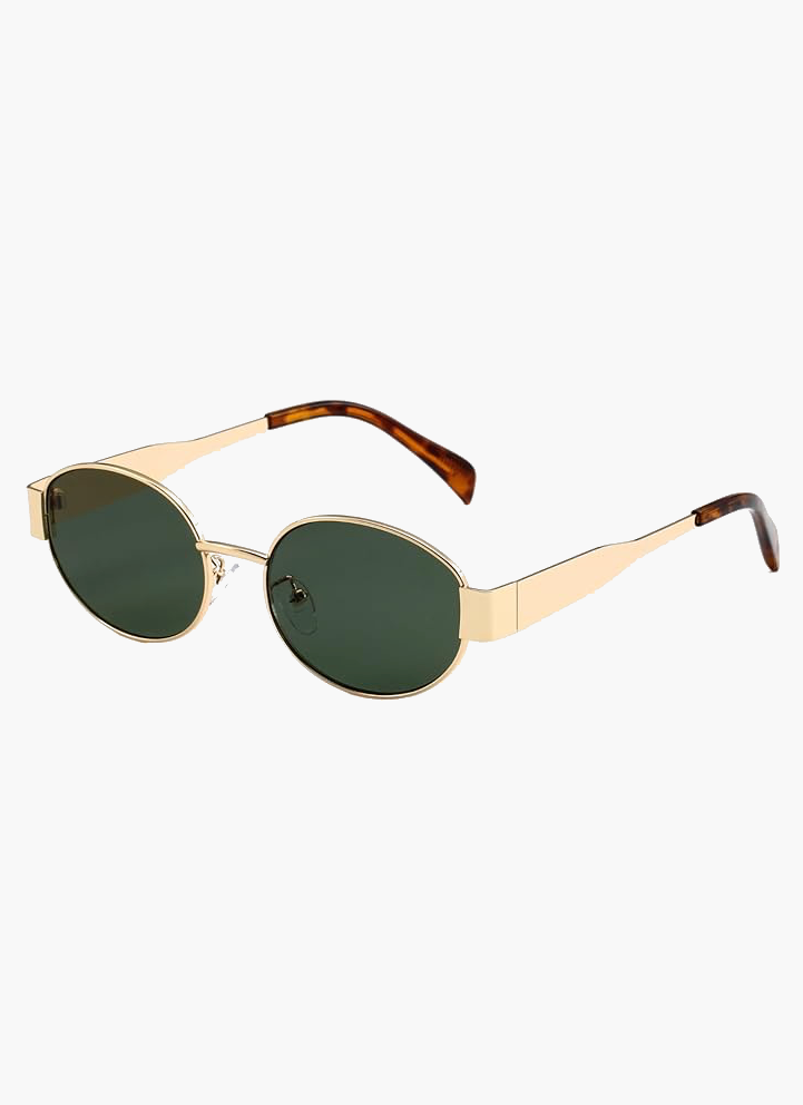 Ella™ | Elegante Solbriller