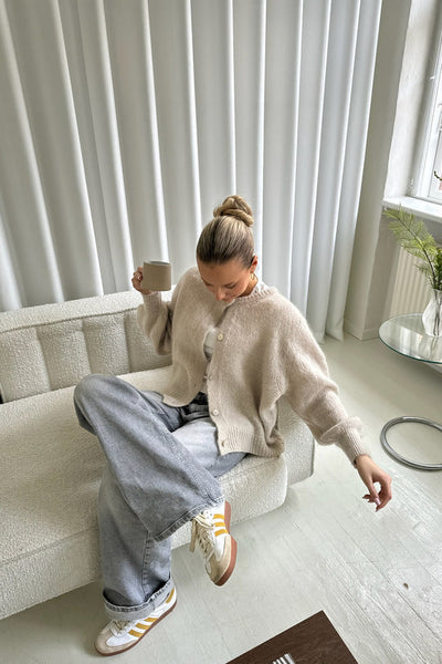 OCEANE | CARDIGAN