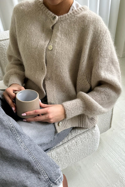 OCEANE | CARDIGAN