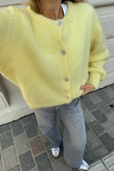OCEANE | CARDIGAN