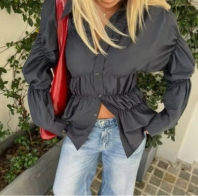 VICTOIRE | RYNKET BLUSE