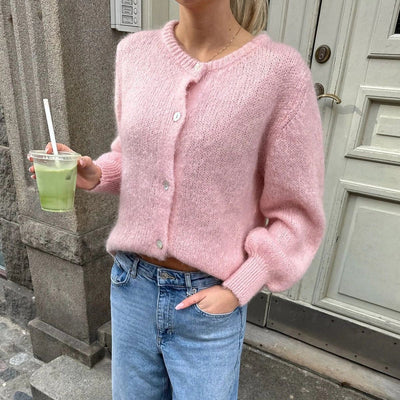 OCEANE | CARDIGAN