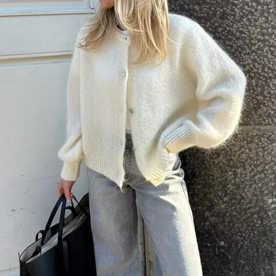 OCEANE | CARDIGAN