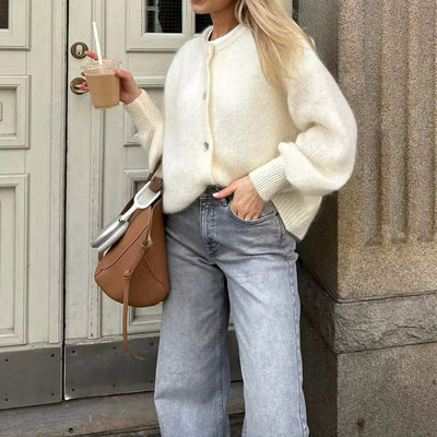 OCEANE | CARDIGAN