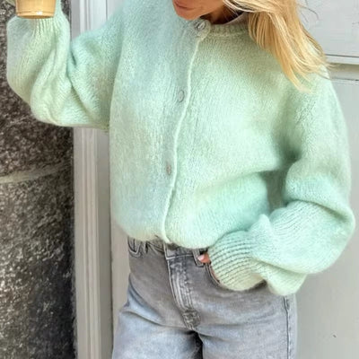 OCEANE | CARDIGAN