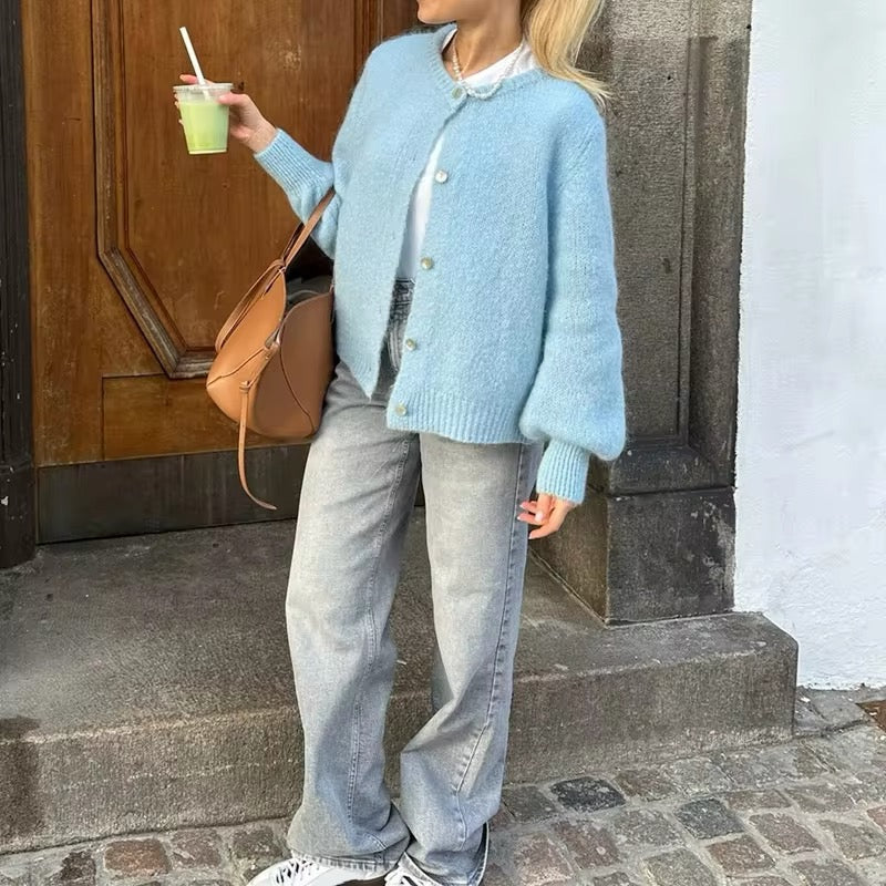 OCEANE | CARDIGAN