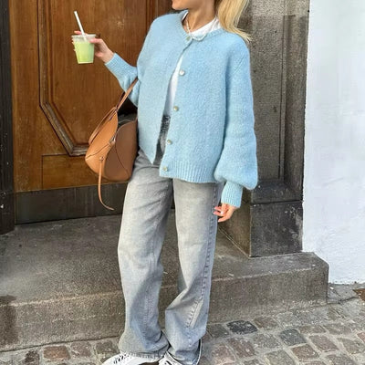 OCEANE | CARDIGAN