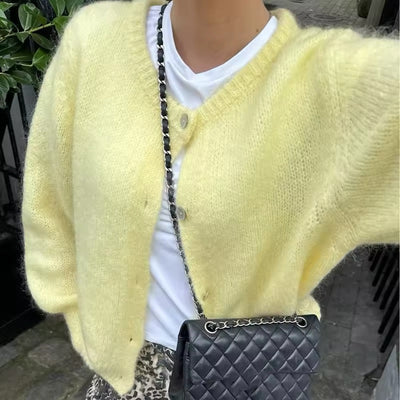 OCEANE | CARDIGAN