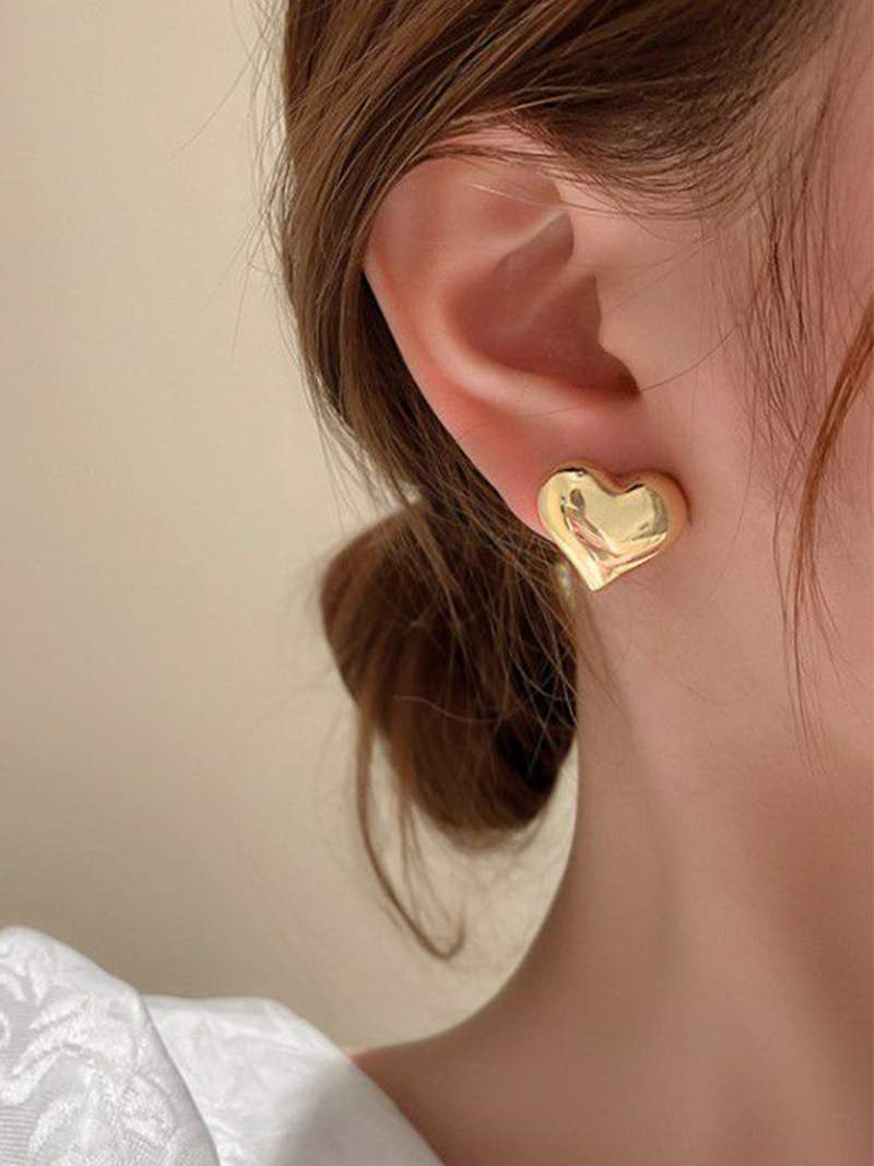 Ella™ | Elegante Øreringe