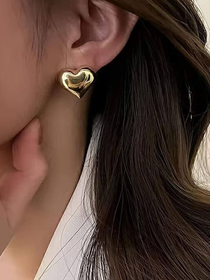 Ella™ | Elegante Øreringe
