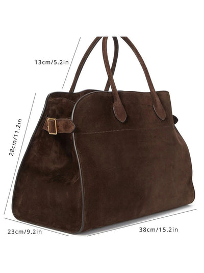 Ella™ | Elegant Shoppingtaske