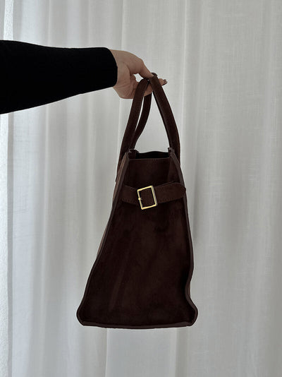 Ella™ | Elegant Shoppingtaske
