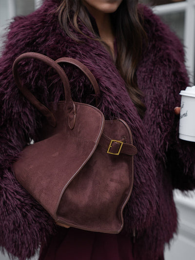 Ella™ | Elegant Shoppingtaske