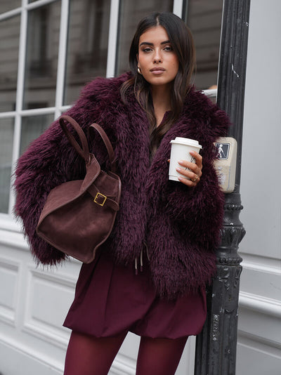 Ella™ | Elegant Shoppingtaske