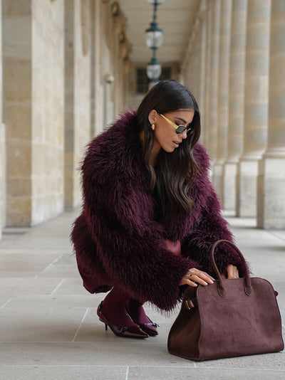 Ella™ | Elegant Shoppingtaske