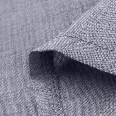HELENE™ | STILFULDT V-UDSKÆRING TOP