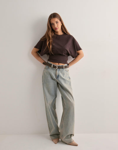 CLOTILDE | T-SHIRT