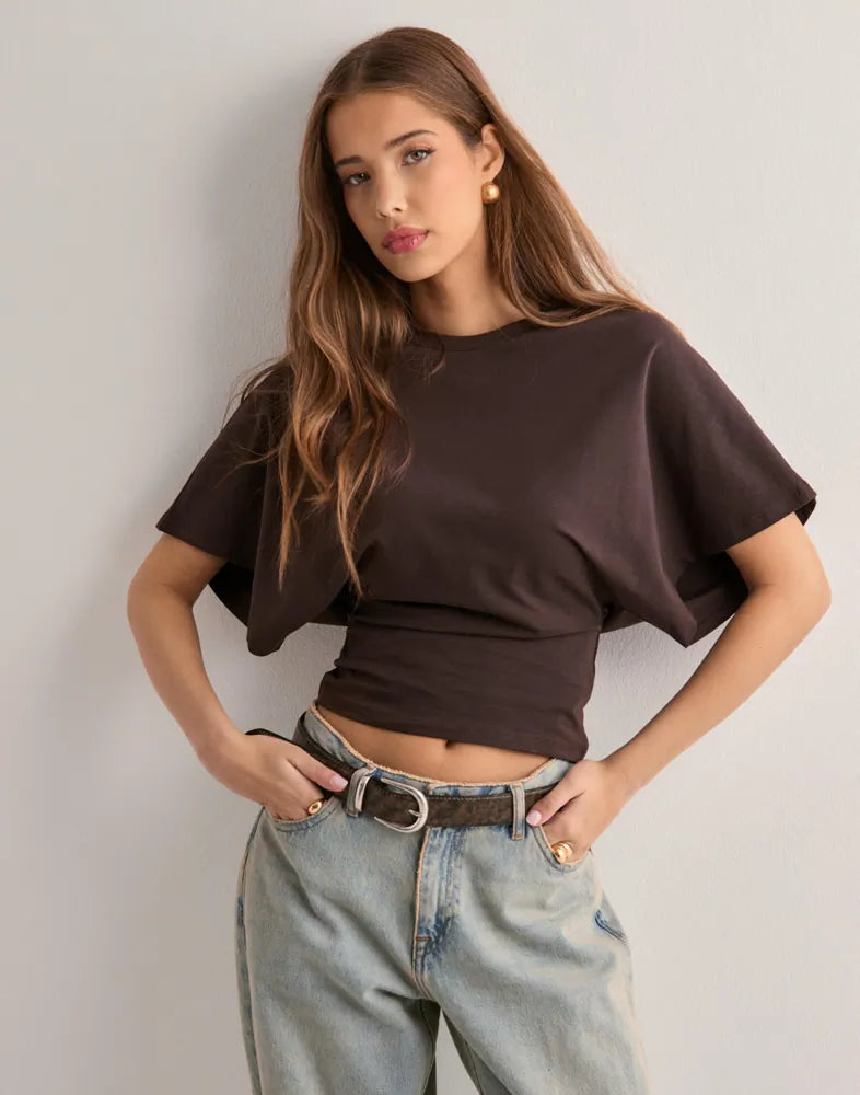 CLOTILDE | T-SHIRT